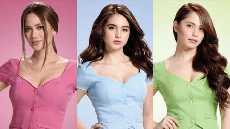 Extra Service still 1