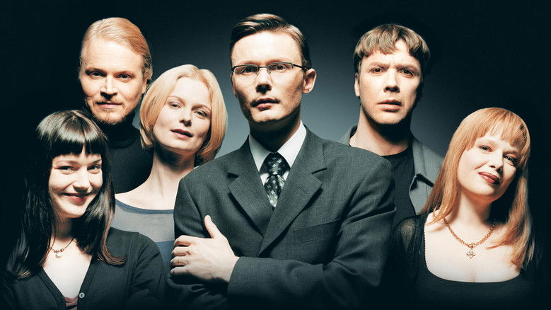 Adult Behaviour… It's All in the Mind still 1