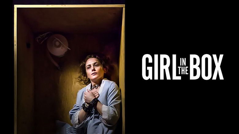 Girl in the Box still 4