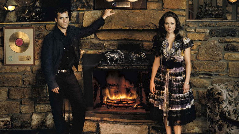 Walk the Line still 4
