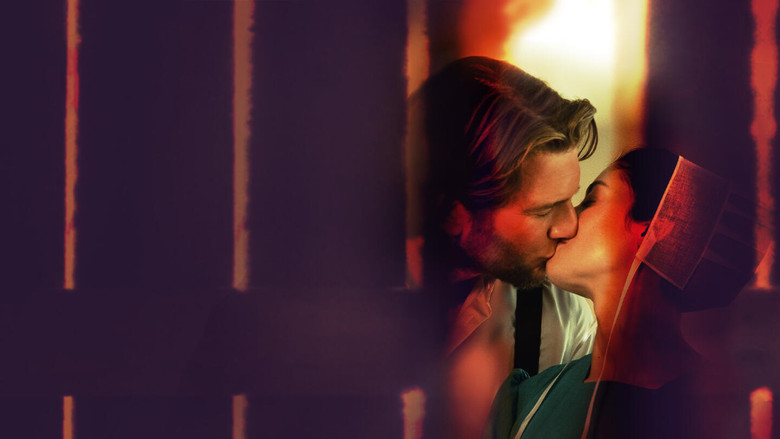 Amish Affair still 1