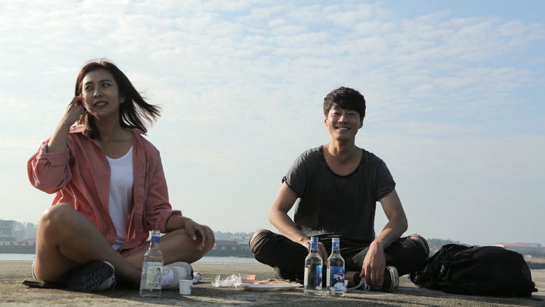 Moonfishing in Aewol still 1