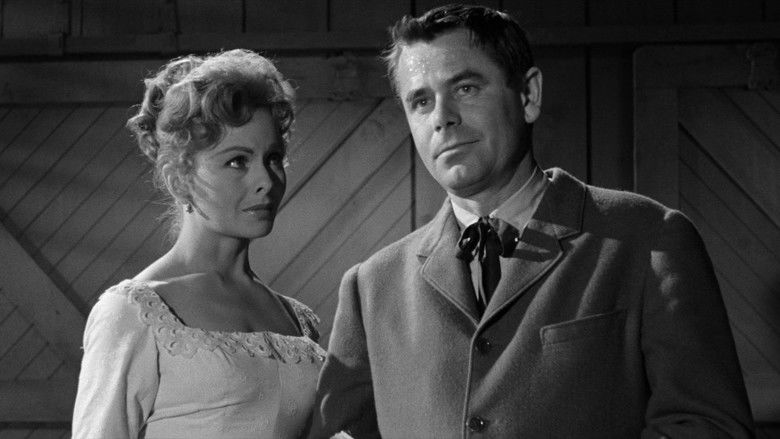 The Fastest Gun Alive still