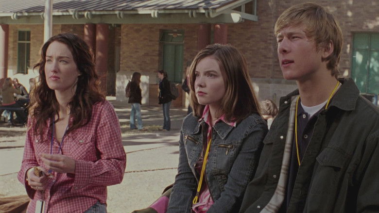 Fast Food Nation still