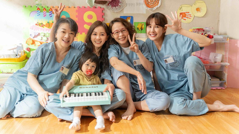 Sunshine Women's Choir still 2