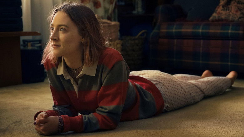 Lady Bird still