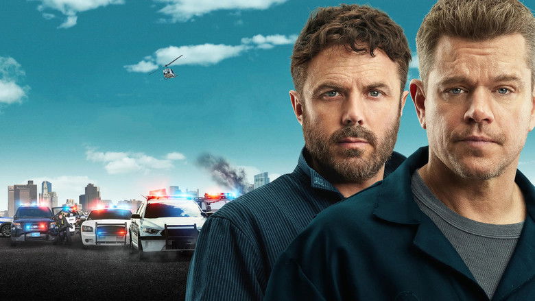 The Instigators still