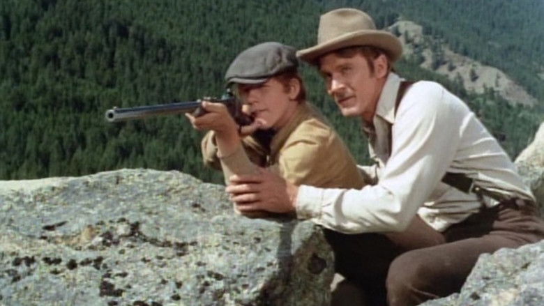 The Wild Country still