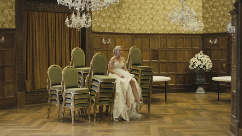 Melancholia still