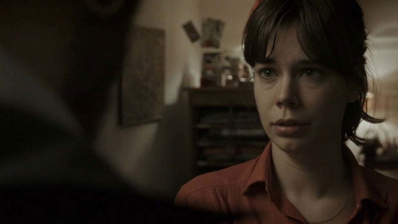 Don't Leave Me still 1