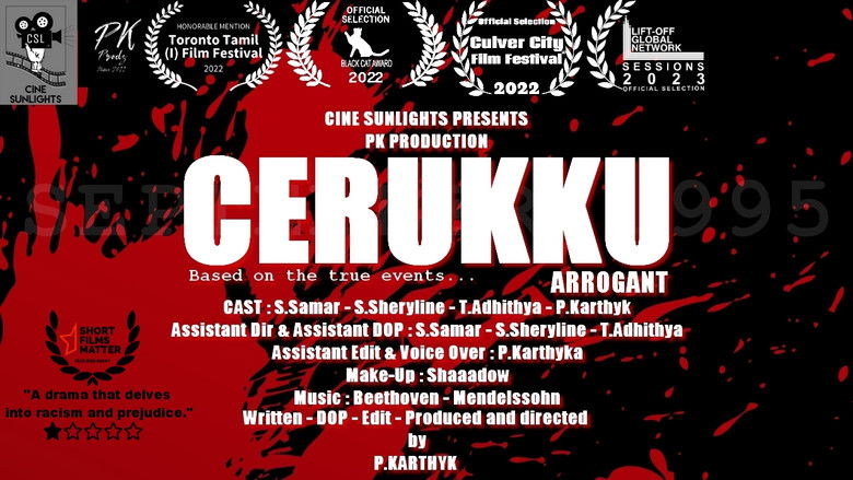 Cerukku