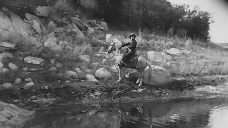 Rustlin' for Cupid still 2