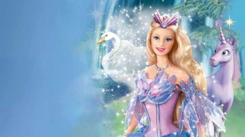 Barbie of Swan Lake still 4
