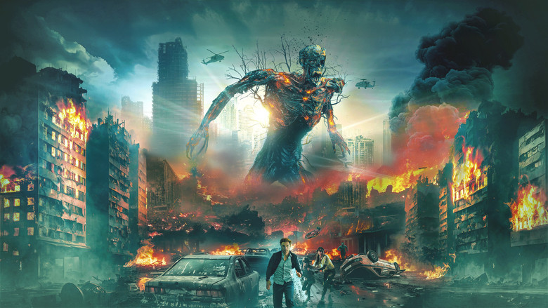 Home Sweet Home: Rebirth still