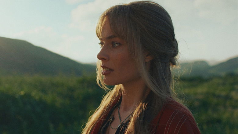 A Big Bold Beautiful Journey still