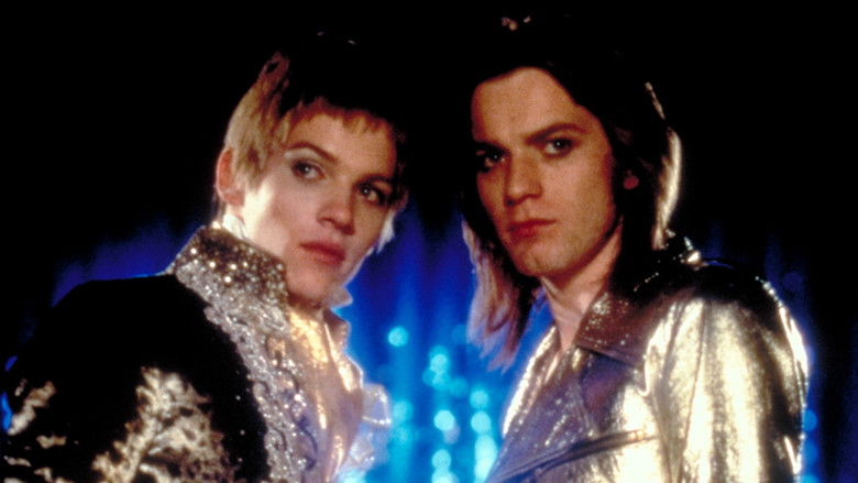 Velvet Goldmine still