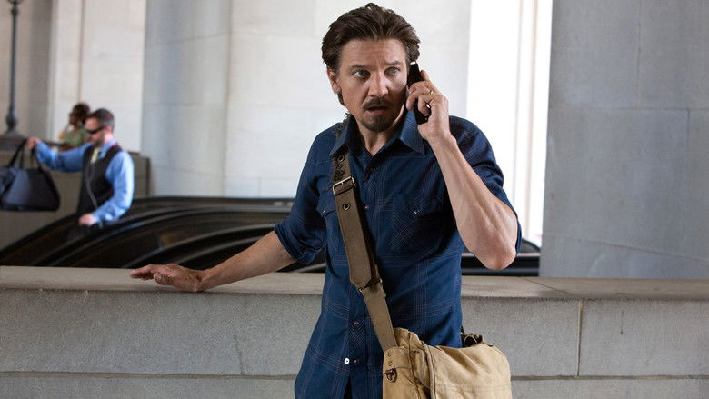 Kill the Messenger still