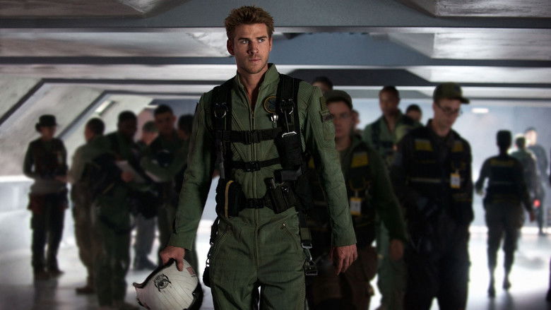 Independence Day: Resurgence still