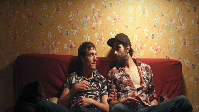 Even Lovers Get the Blues still 2