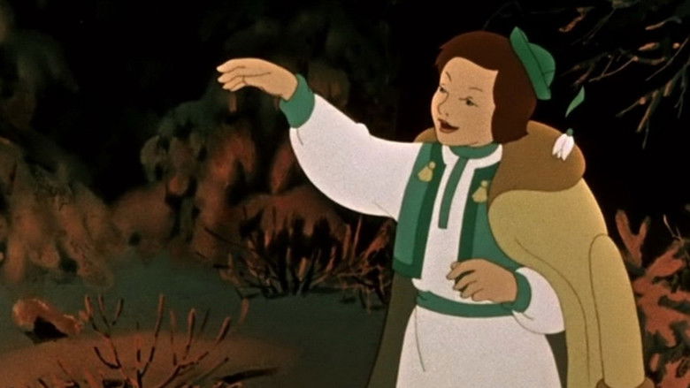 The Twelve Months still