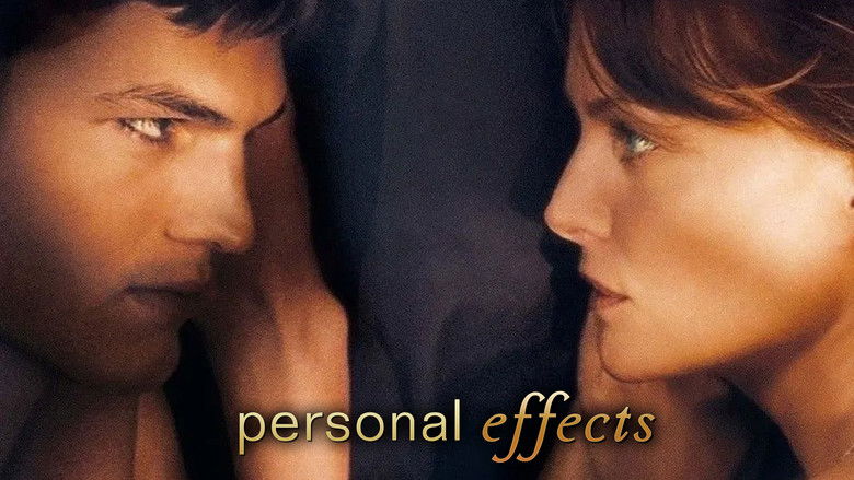 Personal Effects still