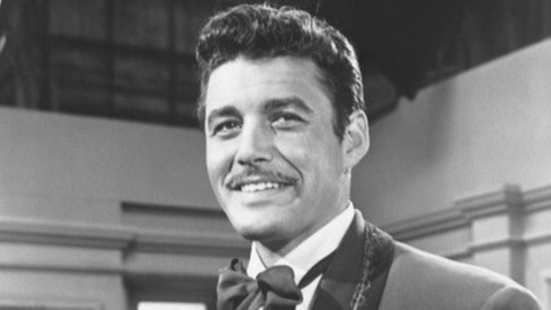 The Sign of Zorro still