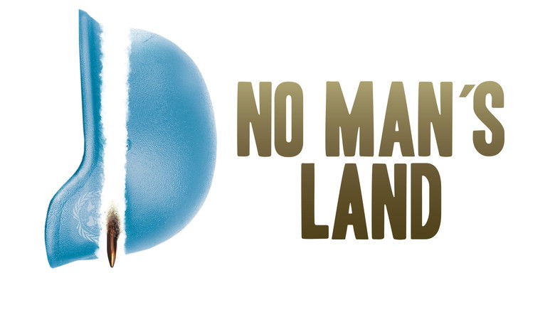 No Man's Land still