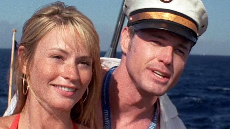 Open Water 2: Adrift still 4