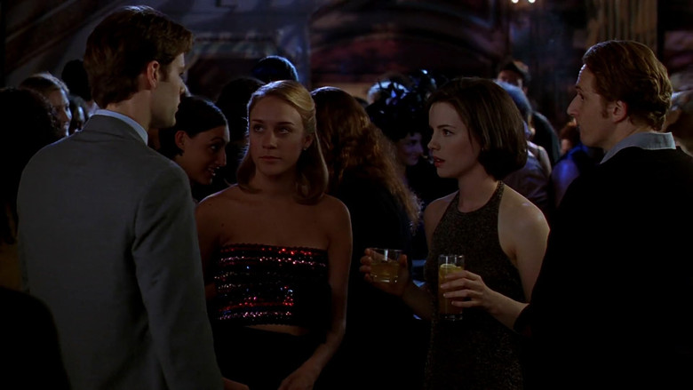 The Last Days of Disco still 4