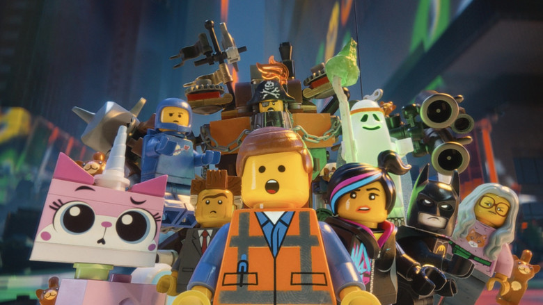 The Lego Movie still 2