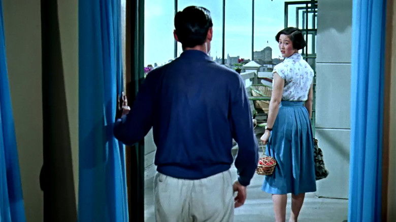 Woman Basketball Player No. 5 still