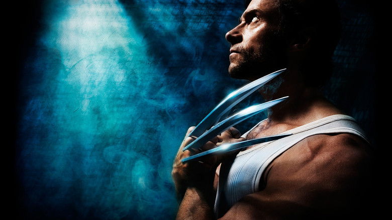 X-Men Origins: Wolverine still