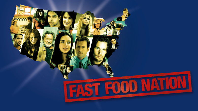 Fast Food Nation still