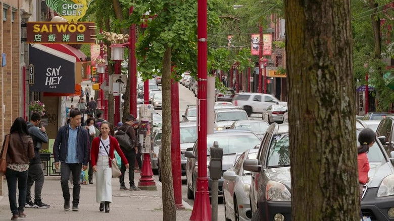 Always Be My Maybe still