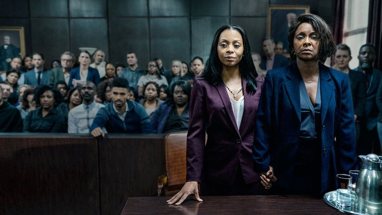 A Fall from Grace still