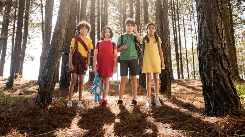 Monica and Friends: Bonds still