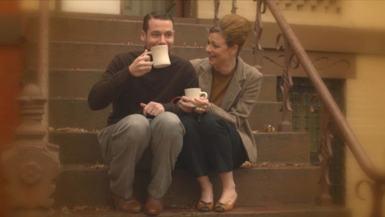 Flowers for Norma still