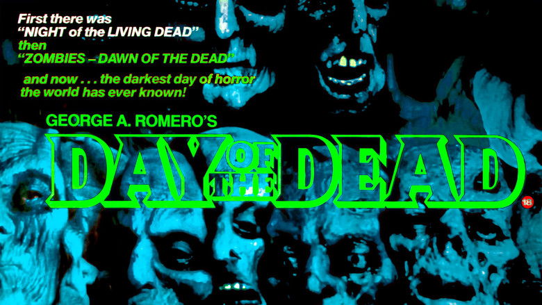 Day of the Dead still