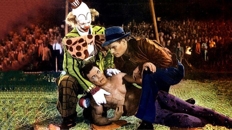 The Greatest Show on Earth still