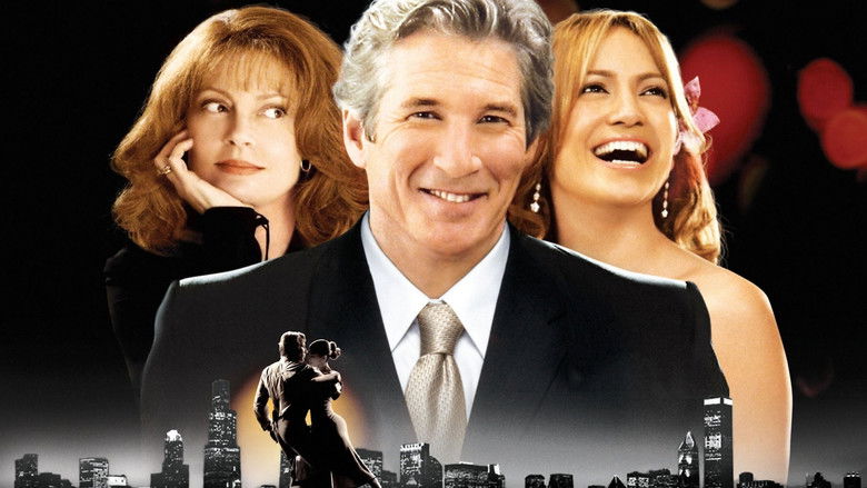 Shall We Dance? still 3