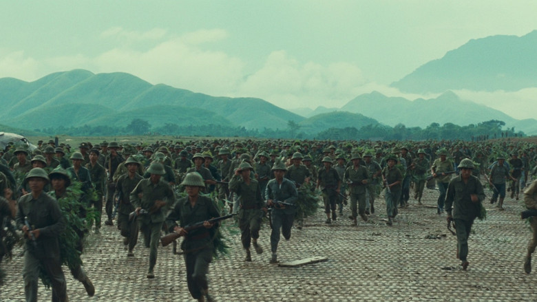 Diên Biên Phu still