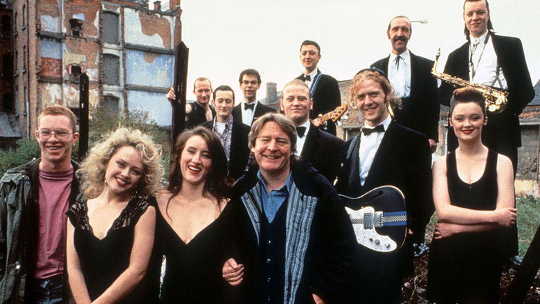The Commitments still 2