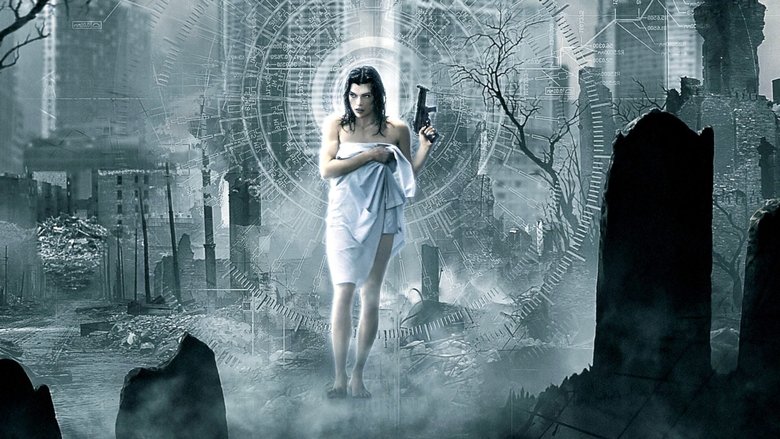 Resident Evil: Apocalypse still 1