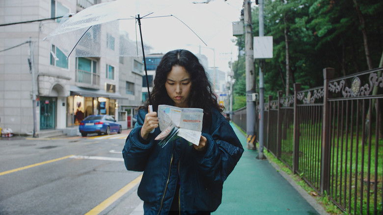 Return to Seoul still