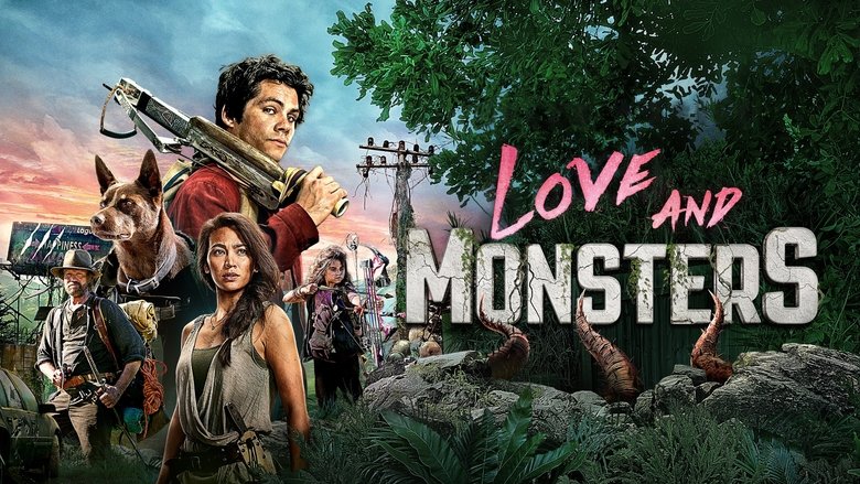 Love and Monsters still