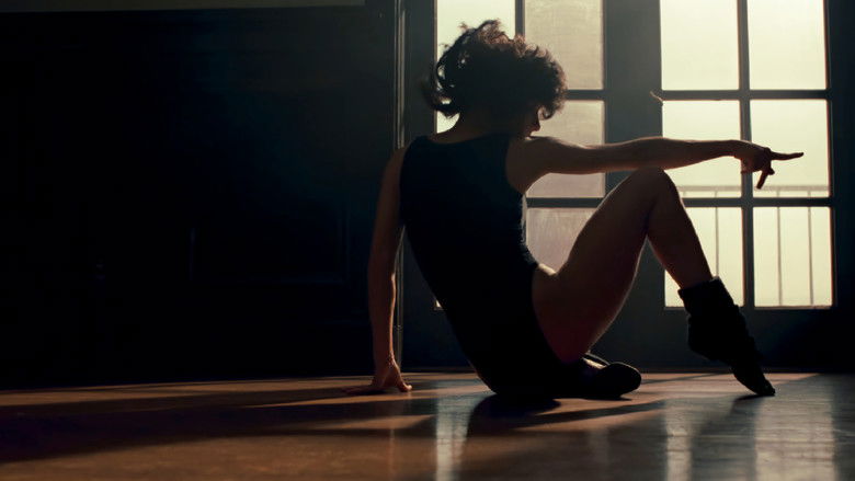 Flashdance still