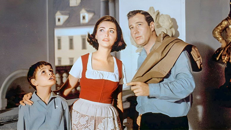 An der Donau, wenn der Wein blüht still 3