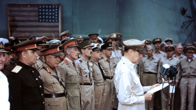 Appointment in Tokyo still