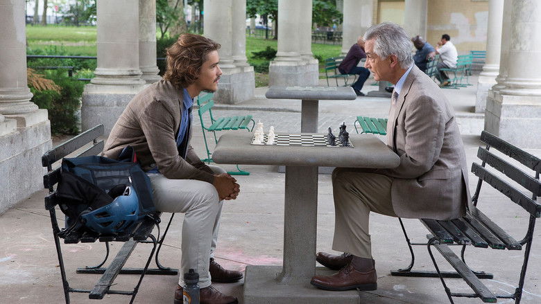 An Interview with God still