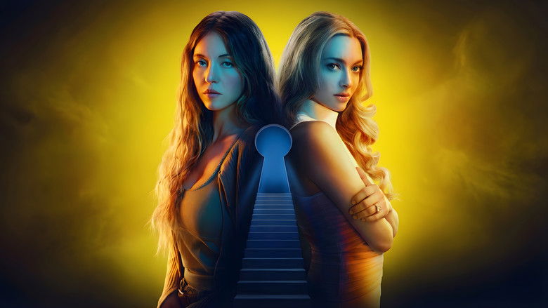 The Housemaid still 3